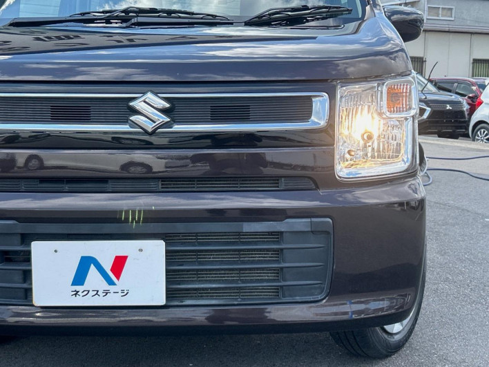 2020 Suzuki Wagon R 5AA-MH95S (UW-6a30beaea50d9)[8]