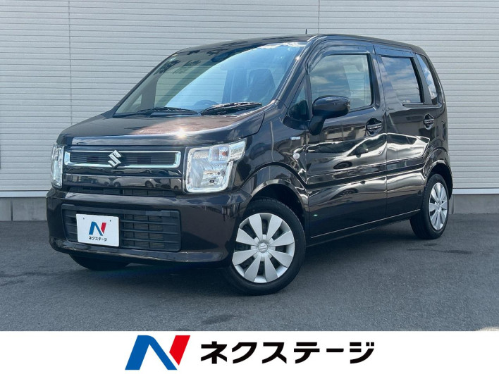 2020 Suzuki Wagon R 5AA-MH95S (UW-6a30beaea50d9)[3]