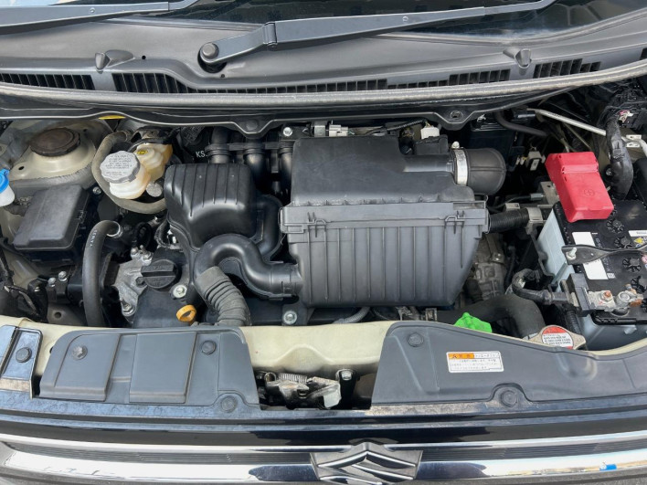 2020 Suzuki Wagon R 5AA-MH95S (UW-6a30beaea50d9)[4]