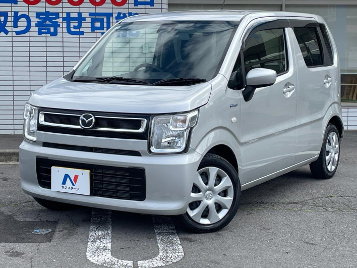 2021 Mazda Flair 5AA-MJ95S (UW-6a30beaf489c8)[0]