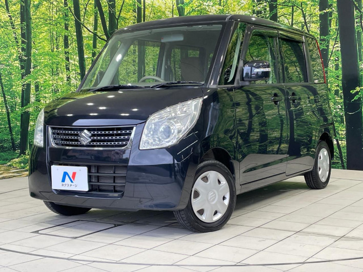 2012 Suzuki Palette DBA-MK21S (UW-6a30beafccd44)[0]