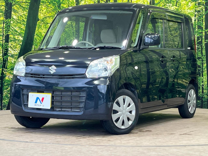 2013 Suzuki Spacia DBA-MK32S (UW-6a30beb0bd163)[0]