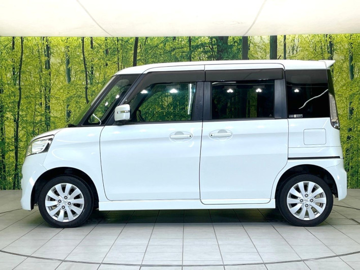 2014 Suzuki Spacia Custom DBA-MK32S (UW-6a30beb198106)[24]
