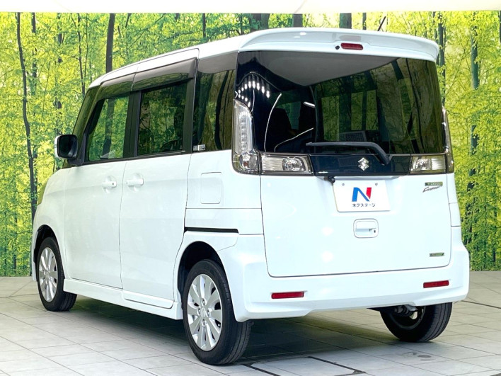 2014 Suzuki Spacia Custom DBA-MK32S (UW-6a30beb198106)[25]