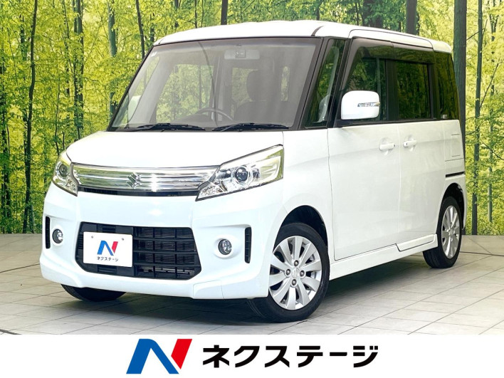 2014 Suzuki Spacia Custom DBA-MK32S (UW-6a30beb198106)[3]