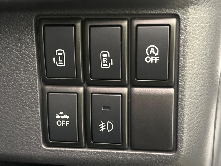 2015 Suzuki Spacia Custom DBA-MK32S (UW-6a30beb1b4b9e)[19]