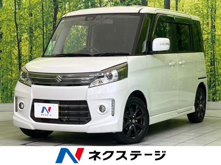 2015 Suzuki Spacia Custom DBA-MK32S (UW-6a30beb1b4b9e)[3]