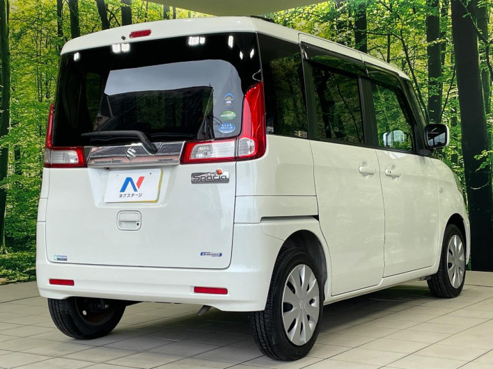 2016 Suzuki Spacia DAA-MK42S (UW-6a30beb2eca56)[8]