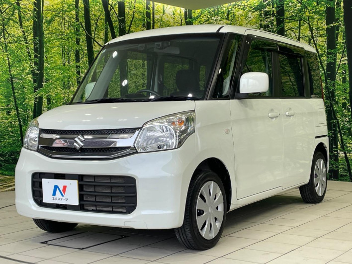 2016 Suzuki Spacia DAA-MK42S (UW-6a30beb2eca56)[4]