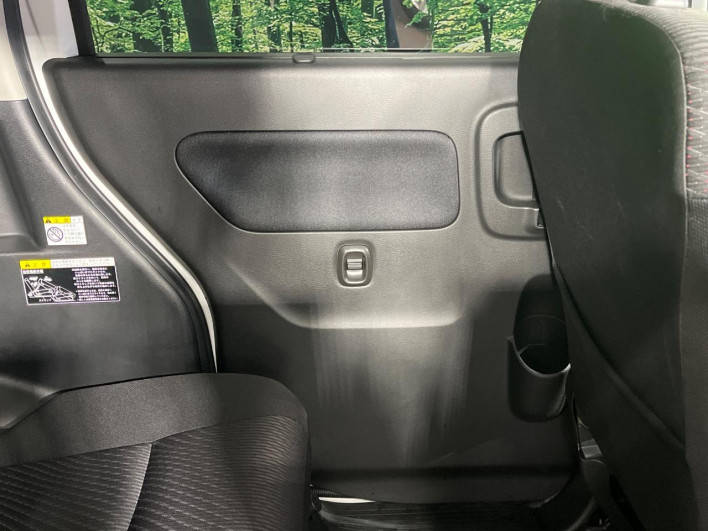 2017 Suzuki Spacia Custom Z DAA-MK42S (UW-6a30beb3d3013)[21]
