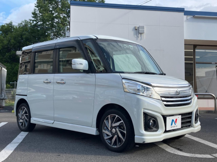 2015 Suzuki Spacia Custom DAA-MK42S (UW-6a30beb3db952)[5]