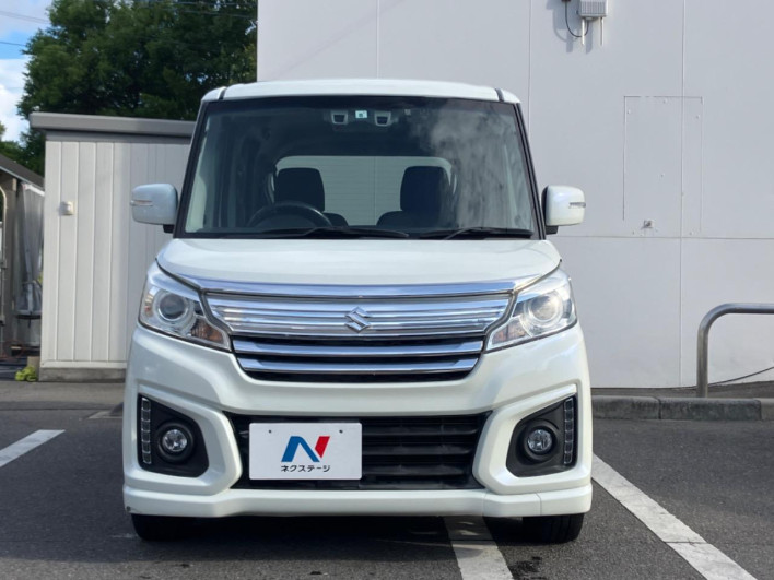 2015 Suzuki Spacia Custom DAA-MK42S (UW-6a30beb3db952)[4]