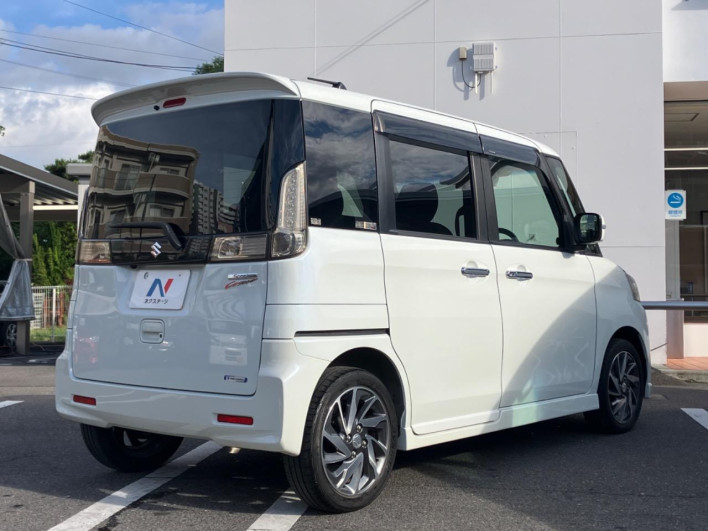 2015 Suzuki Spacia Custom DAA-MK42S (UW-6a30beb3db952)[7]