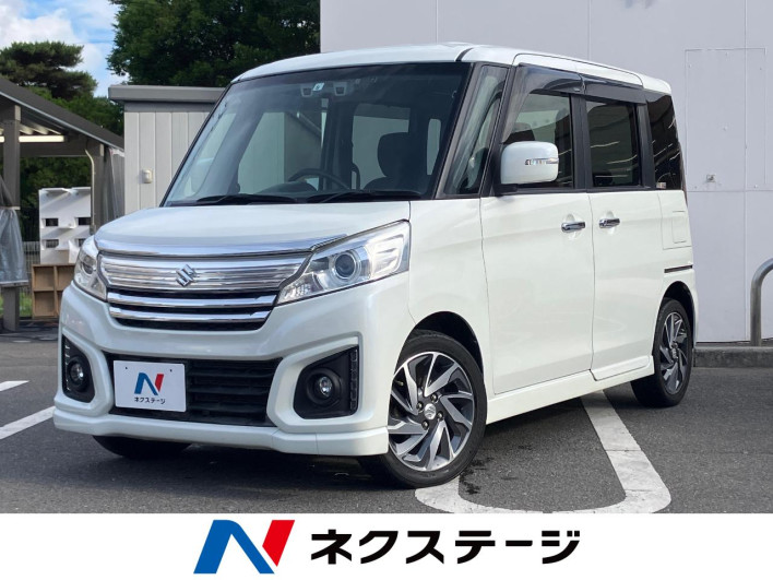 2015 Suzuki Spacia Custom DAA-MK42S (UW-6a30beb3db952)[3]