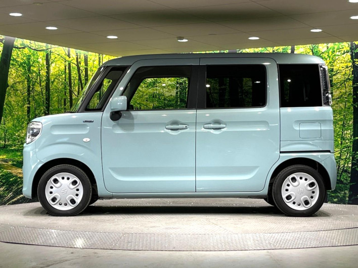 2020 Suzuki Spacia DAA-MK53S (UW-6a30beb644d36)[16]