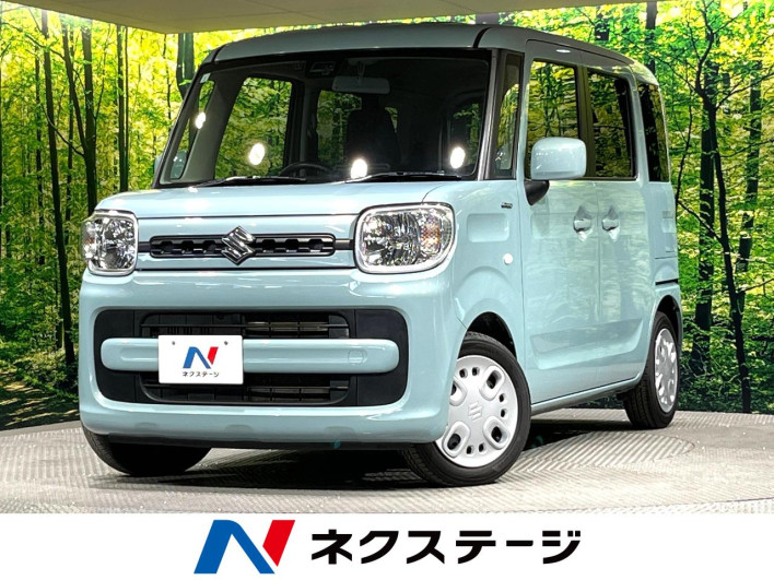 2020 Suzuki Spacia DAA-MK53S (UW-6a30beb644d36)[3]