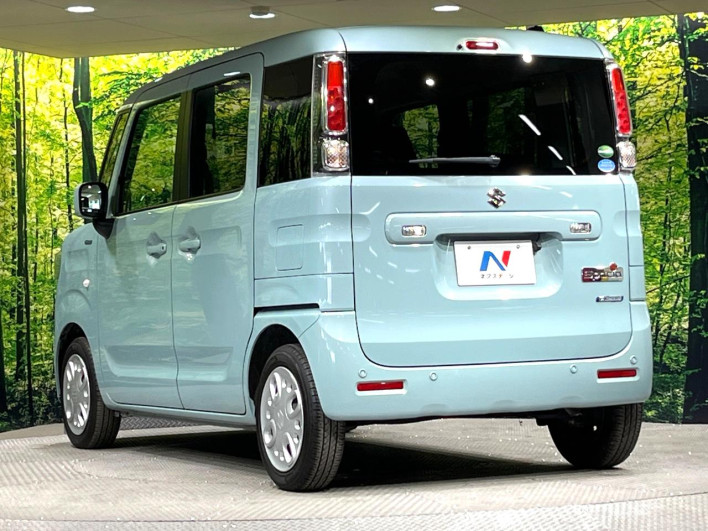 2020 Suzuki Spacia DAA-MK53S (UW-6a30beb644d36)[6]