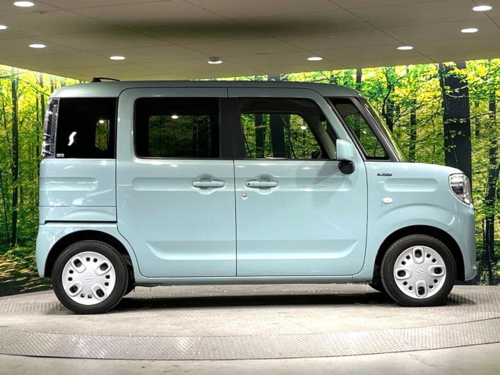 2020 Suzuki Spacia DAA-MK53S (UW-6a30beb644d36)[27]