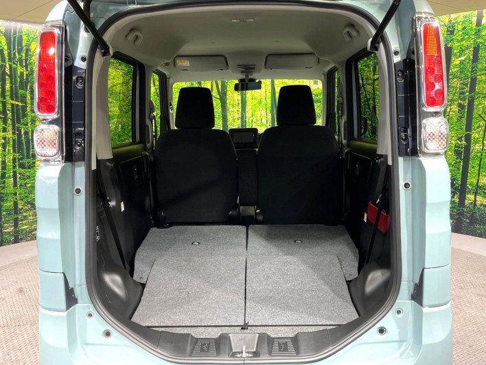 2020 Suzuki Spacia DAA-MK53S (UW-6a30beb644d36)[10]