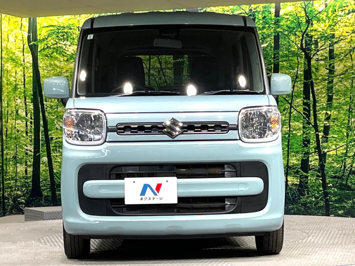 2020 Suzuki Spacia DAA-MK53S (UW-6a30beb644d36)[25]