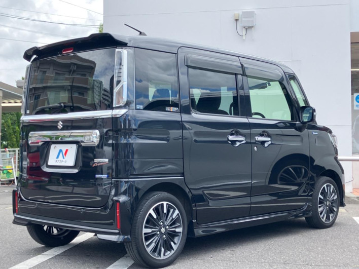 2021 Suzuki Spacia Custom 5AA-MK53S (UW-6a30beba69c7f)[8]