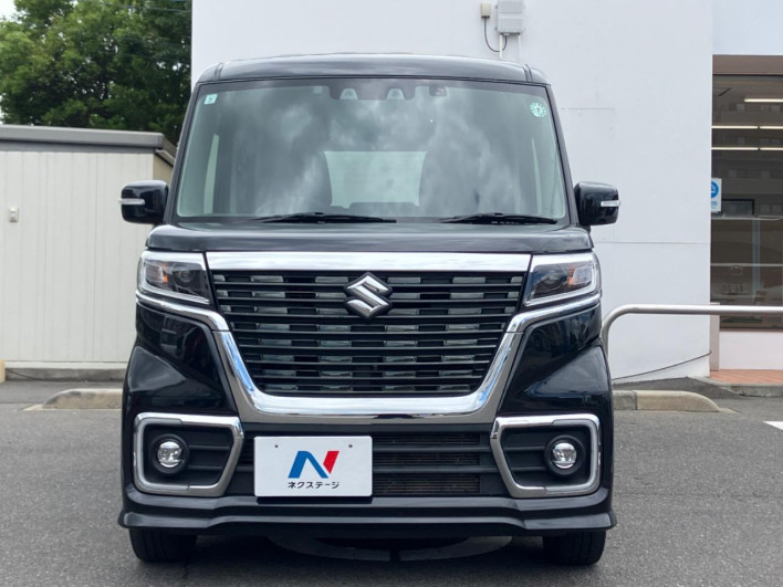 2021 Suzuki Spacia Custom 5AA-MK53S (UW-6a30beba69c7f)[5]