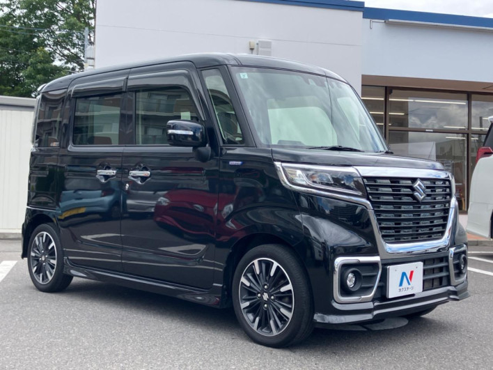 2021 Suzuki Spacia Custom 5AA-MK53S (UW-6a30beba69c7f)[6]