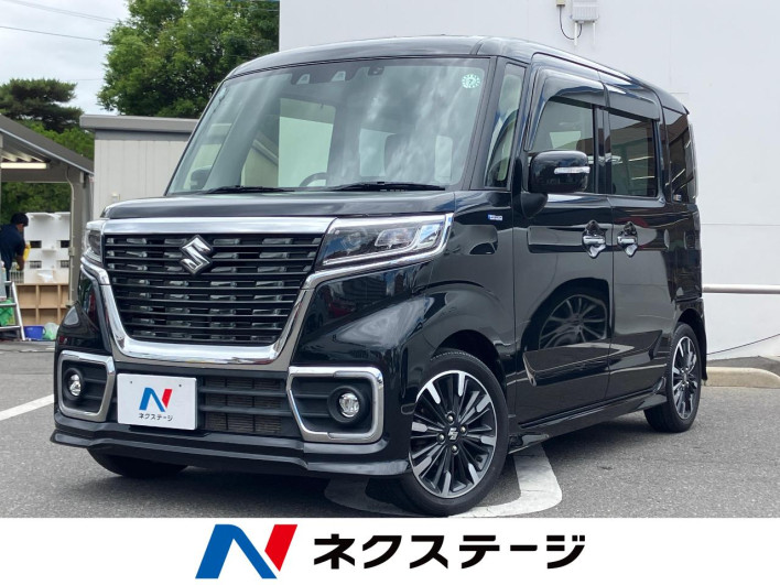 2021 Suzuki Spacia Custom 5AA-MK53S (UW-6a30beba69c7f)[3]