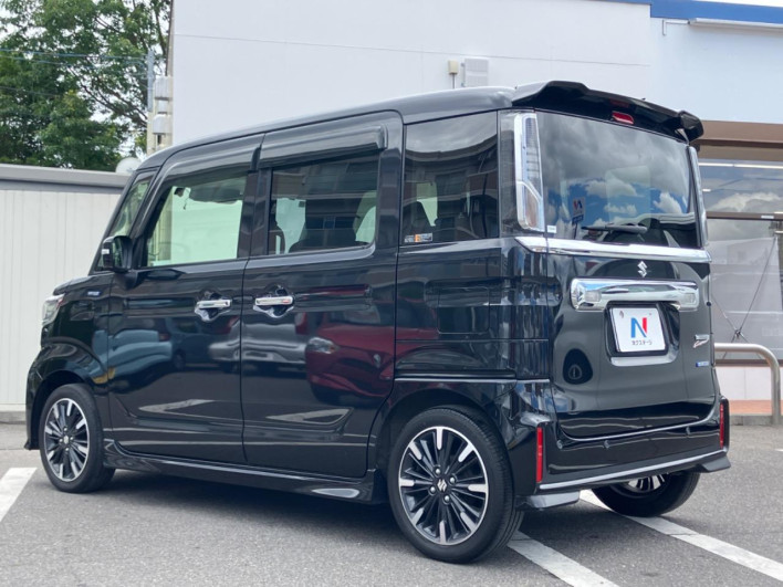 2021 Suzuki Spacia Custom 5AA-MK53S (UW-6a30beba69c7f)[9]
