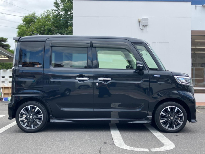 2021 Suzuki Spacia Custom 5AA-MK53S (UW-6a30beba69c7f)[7]