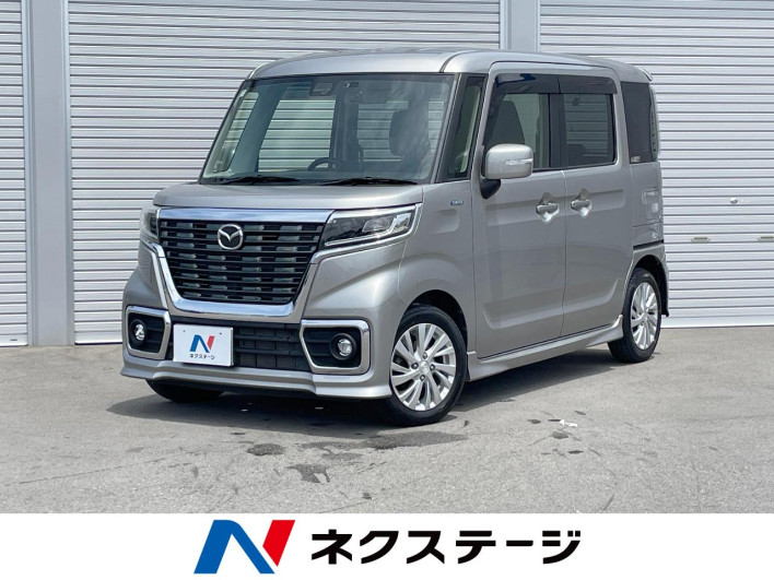 2020 Mazda Flair Wagon Custom Style DAA-MM53S (UW-6a30bec00ec1d)[3]
