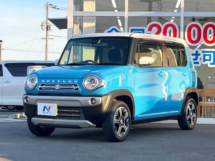 2014 Suzuki Hustler DBA-MR31S (UW-6a30bec2d22b0)[6]