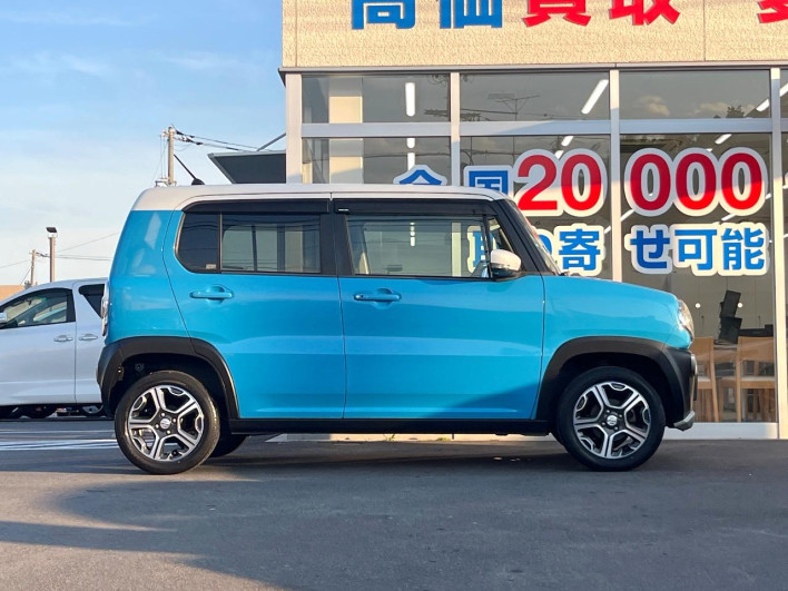2014 Suzuki Hustler DBA-MR31S (UW-6a30bec2d22b0)[4]