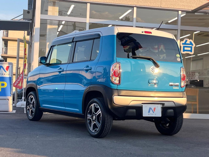 2014 Suzuki Hustler DBA-MR31S (UW-6a30bec2d22b0)[14]