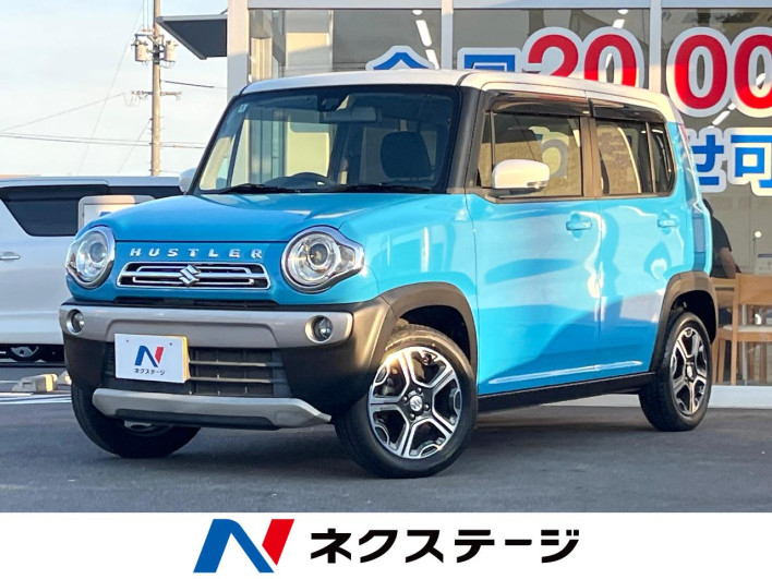 2014 Suzuki Hustler DBA-MR31S (UW-6a30bec2d22b0)[3]