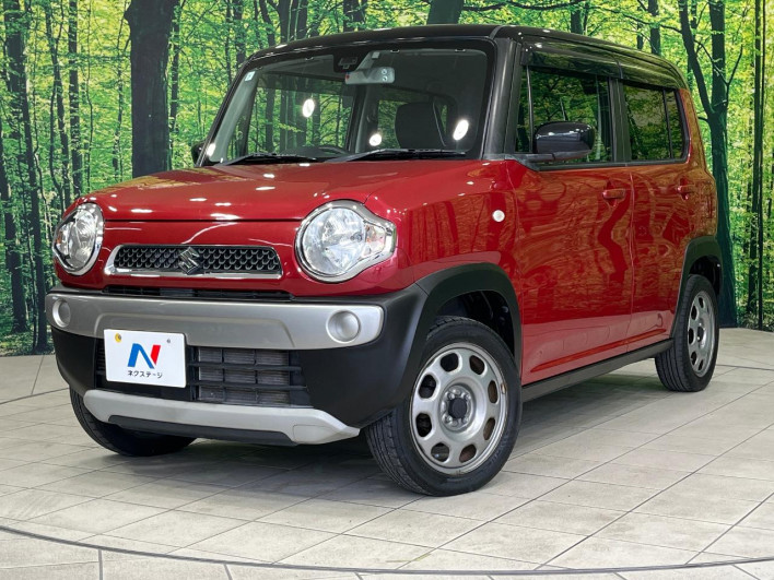 2015 Suzuki Hustler DAA-MR41S (UW-6a30bec4baaf5)[0]