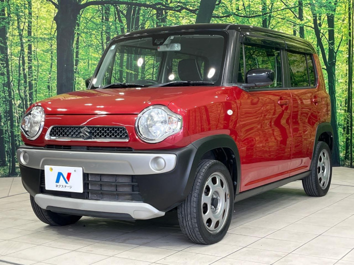 2015 Suzuki Hustler DAA-MR41S (UW-6a30bec4baaf5)[19]