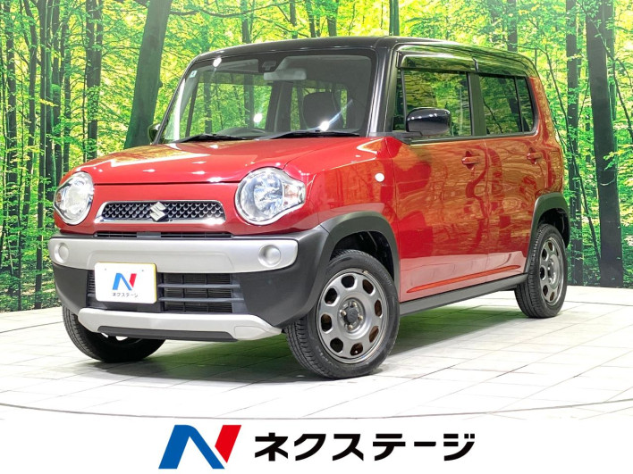 2016 Suzuki Hustler DAA-MR41S (UW-6a30bec62338c)[3]