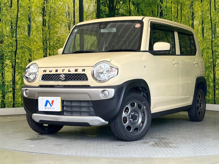2017 Suzuki Hustler DAA-MR41S (UW-6a30bec8c4a6b)[0]