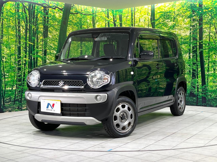 2018 Suzuki Hustler DAA-MR41S (UW-6a30bec9ef09e)[0]