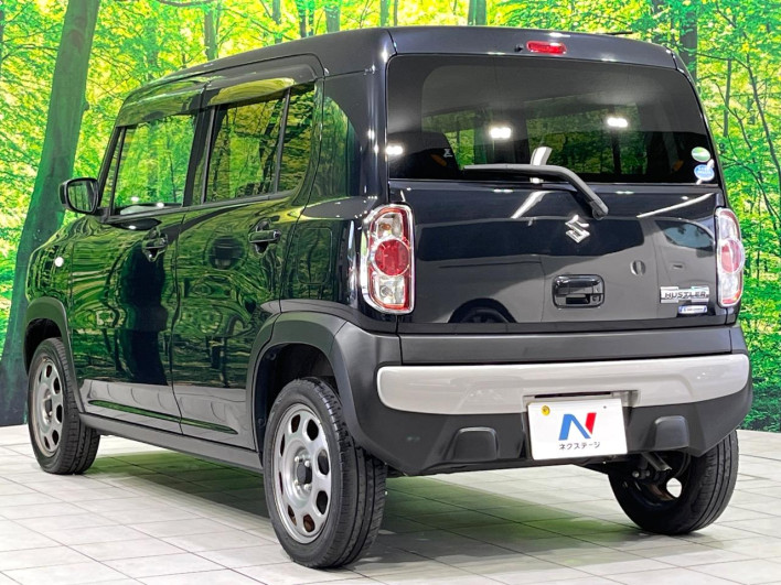 2018 Suzuki Hustler DAA-MR41S (UW-6a30bec9ef09e)[9]