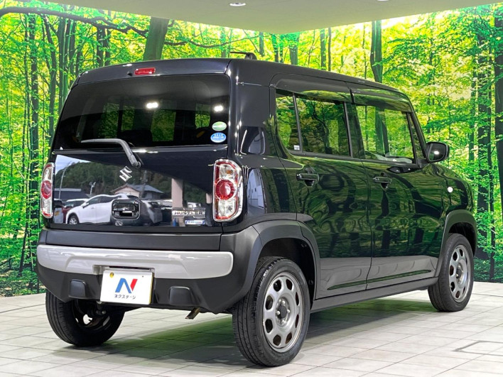 2018 Suzuki Hustler DAA-MR41S (UW-6a30bec9ef09e)[17]