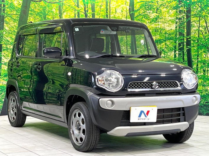 2018 Suzuki Hustler DAA-MR41S (UW-6a30bec9ef09e)[19]