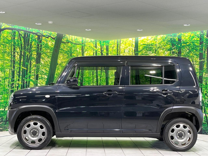 2018 Suzuki Hustler DAA-MR41S (UW-6a30bec9ef09e)[8]
