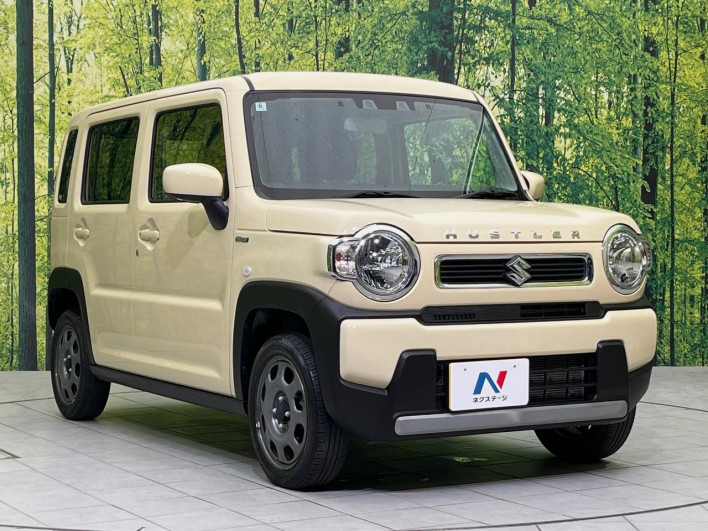 2020 Suzuki Hustler 5AA-MR92S (UW-6a30becc66e90)[6]