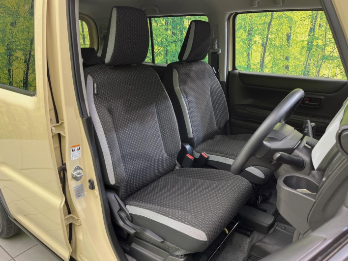 2020 Suzuki Hustler 5AA-MR92S (UW-6a30becc66e90)[13]