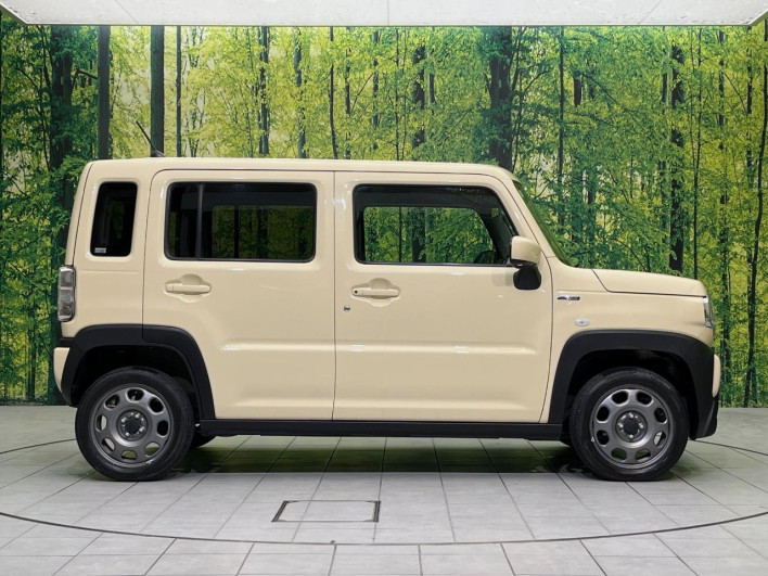 2020 Suzuki Hustler 5AA-MR92S (UW-6a30becc66e90)[7]