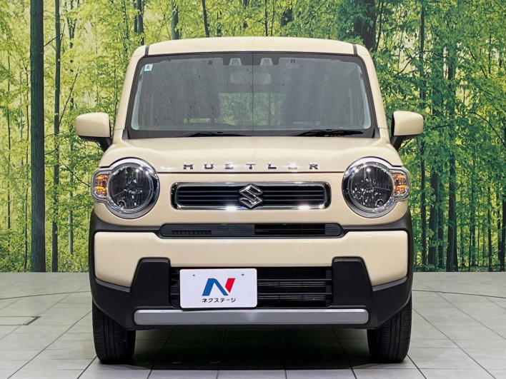 2020 Suzuki Hustler 5AA-MR92S (UW-6a30becc66e90)[5]