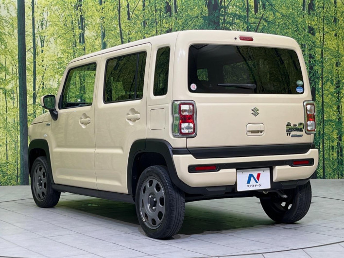 2020 Suzuki Hustler 5AA-MR92S (UW-6a30becc66e90)[10]