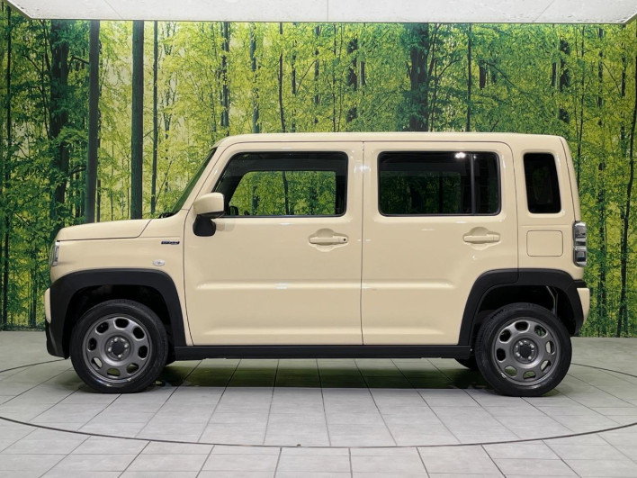 2020 Suzuki Hustler 5AA-MR92S (UW-6a30becc66e90)[11]